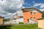 Blodriskegränd 12 B