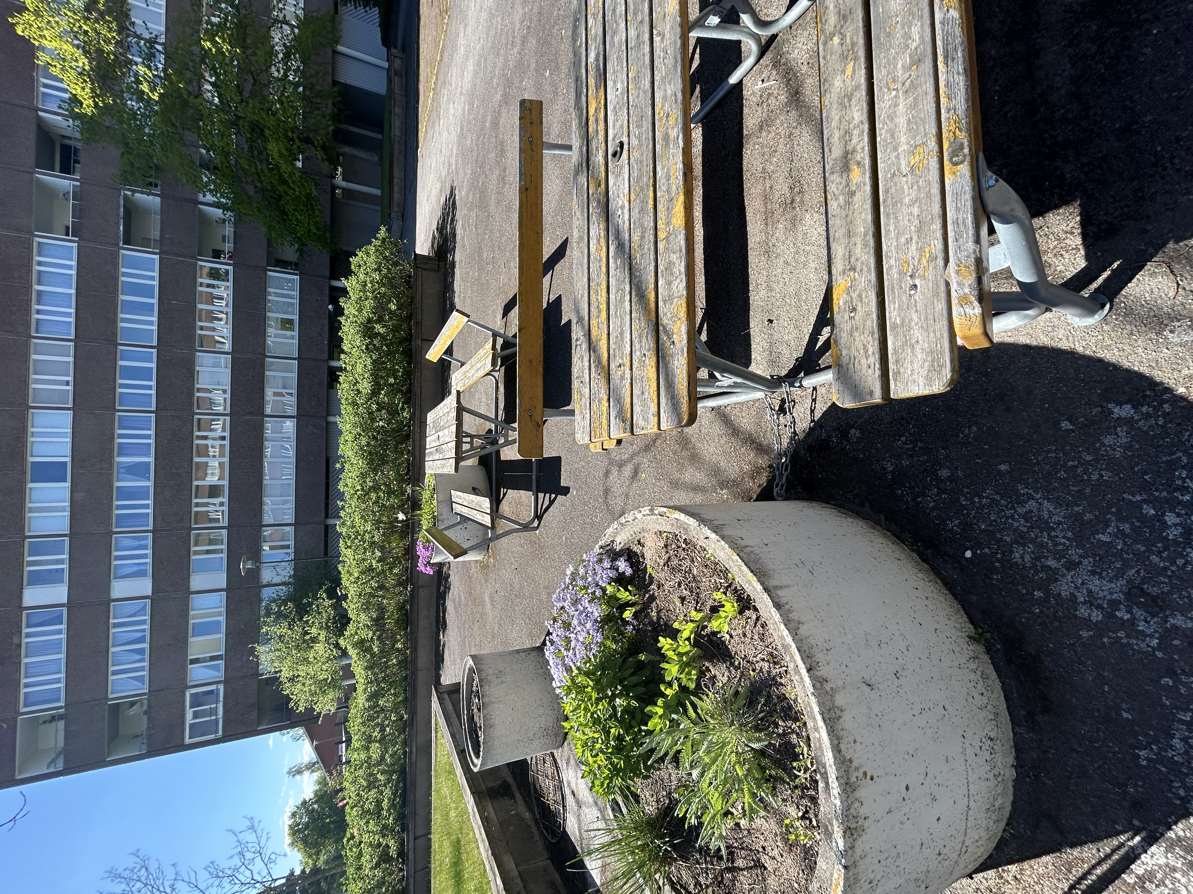 Liegatan 19, Västerås