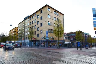 Allégatan 44
