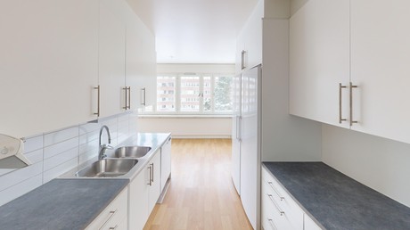 Liegatan 23, Västerås