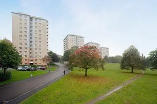 Oluff Nilssons väg 8