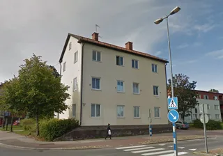Åsgatan 54 B
