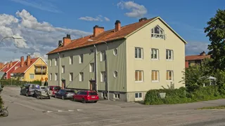 Thermaeniusgatan 2B