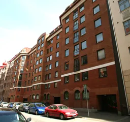 Burgårdsgatan 13
