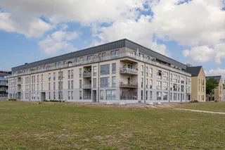 Kronetorps Allé 14B