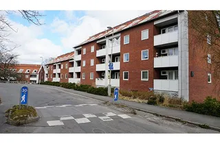 Hagforsgatan 1