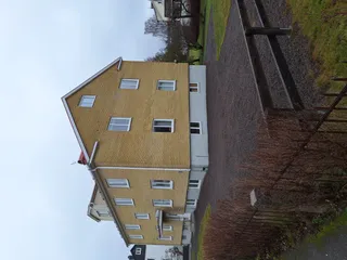 Östregårdsgatan 40