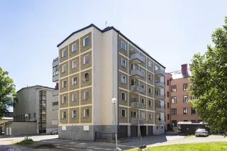Norra Köpmangatan 27
