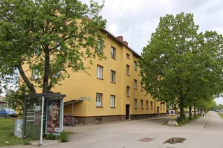 Södra Kungsgatan 56 A