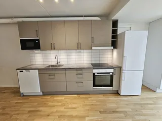 Kronetorps Allé 20L