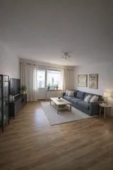 Carlavägen 60B