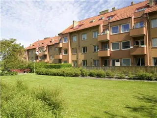 John Ericssons väg 86A