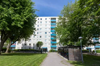 Vendelsfridsgatan 5B