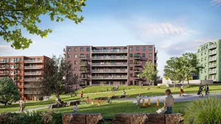 Streteredsvägen 14B