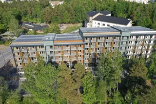 Vendelsömalmsvägen 245