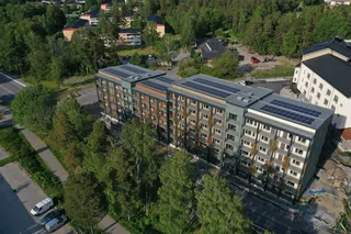 Vendelsömalmsvägen 245