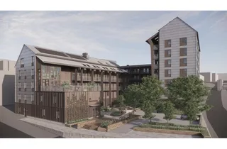 Hjalmar Bergmans gata 41