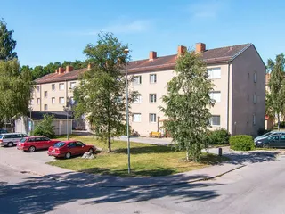 Björkhultsvägen 21 B