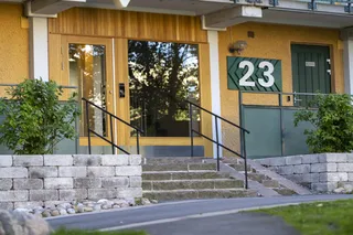 Mellanbergsvägen 23