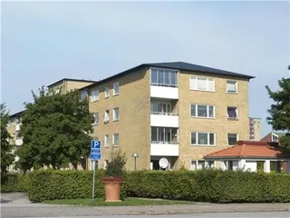 Eriksfältsgatan 67 D