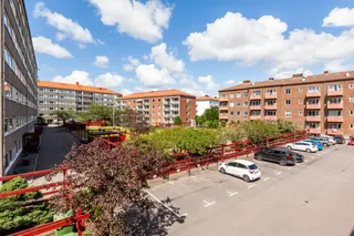 Stenvinkelsgatan 2 A