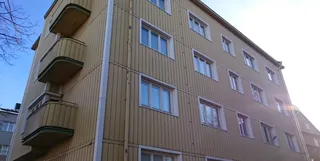 Lindövägen 32