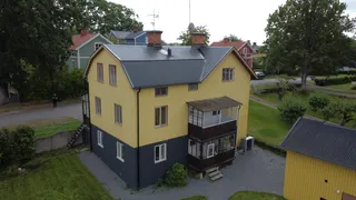 Järnvägsgatan 10A