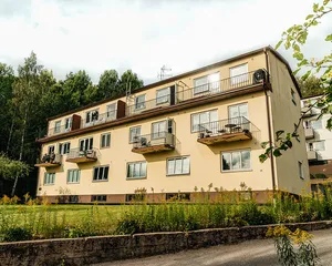 Gustav Adolfsgatan 88 A