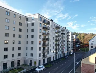 Mannerfelts väg 12B