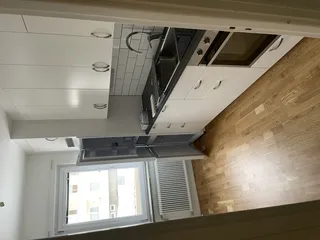 Taborsbergsvägen 17A