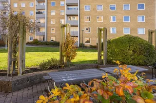 Professorsgatan 10 B