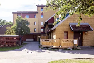 Klangens väg 43