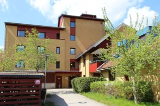 Blidens väg 16