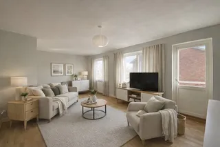 Wetterlinsgatan 11 F