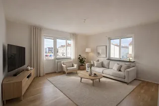 Margaretagatan 34