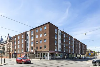 Nygatan 120