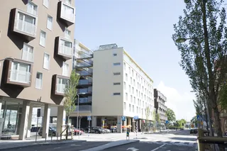 Bangårdsgatan 23