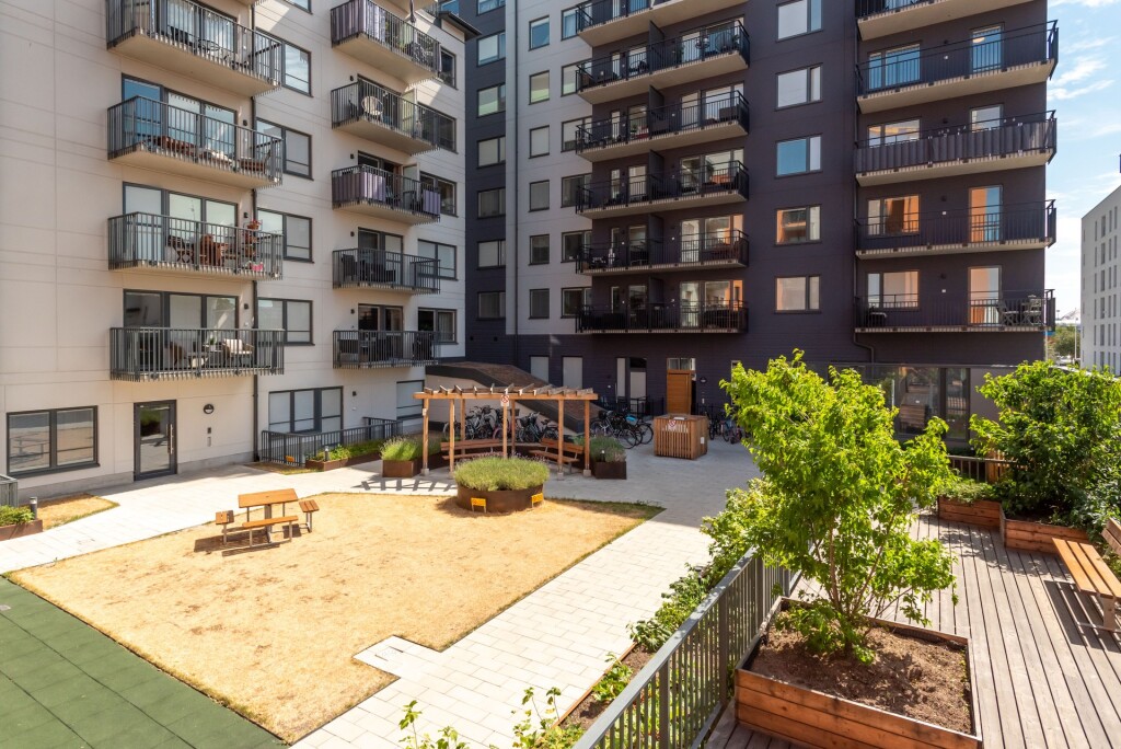 Myggbogatan 4, Västerås