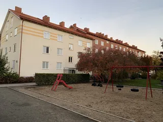 Augustenborgsgatan 16 D