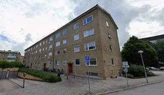 Kronetorpsgatan 82 C