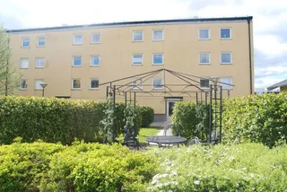 Verkmästargatan 20 C