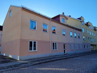 Trädgårdsgatan 9 A