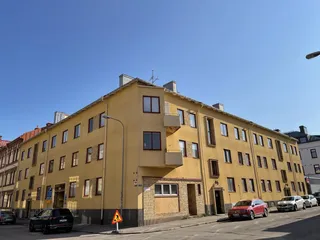 Hantverkargatan 4A