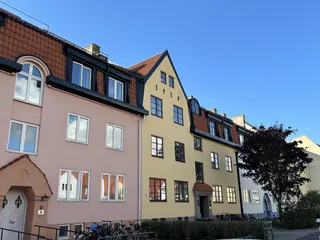 Pilgatan 8