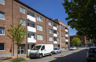 Bredgatan 3A