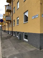 Lilla Håjumsgatan 1