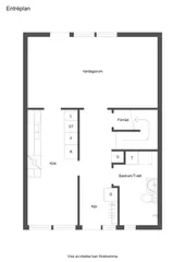 Gamla Stugsundsvägen 116