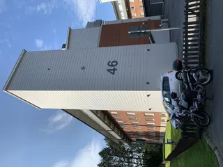 Korpralsvägen 46 A