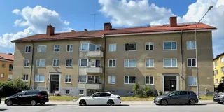Rosenborgsgatan 9A