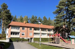 Vallvägen 3 A